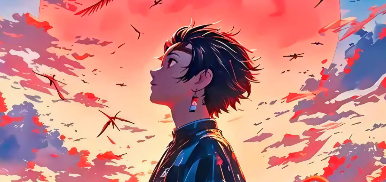 ๐
NovaPad Sunset Dreams