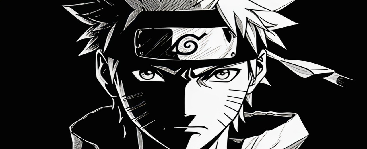 ๐ฆ NovaPad Naruto