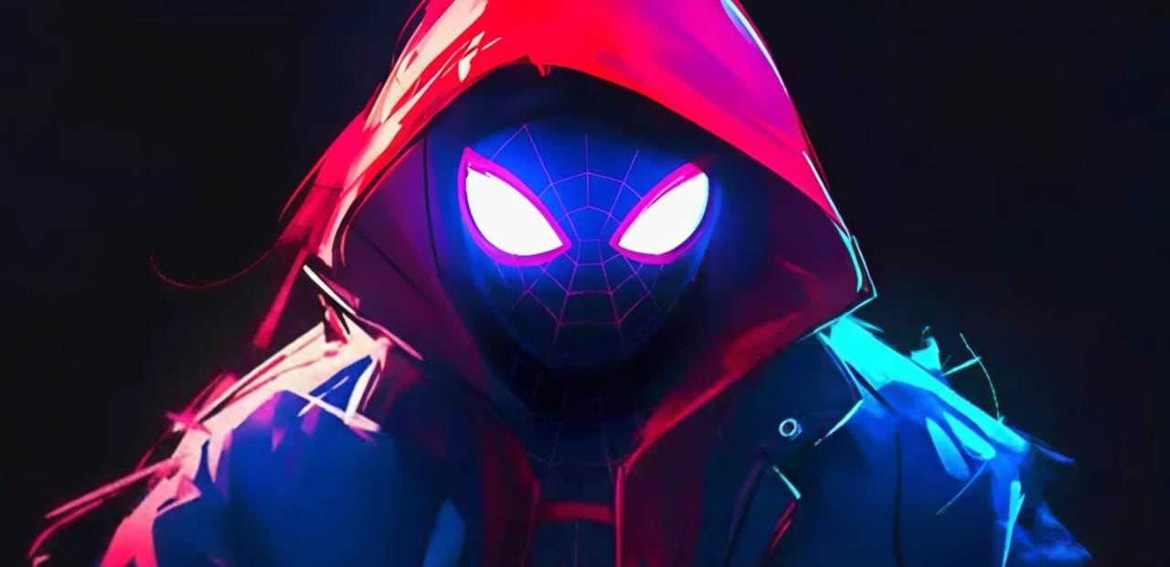 ๐พ NovaPad SpiderMan Glitch