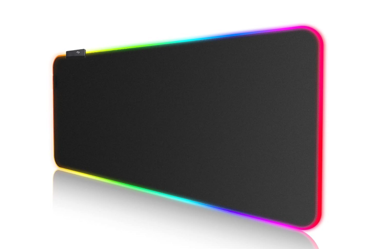 NovaPad X1 Pro RGB Gaming Mousepad