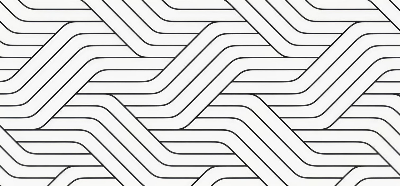 🌊 NovaPad Infinity Flow Mousepad