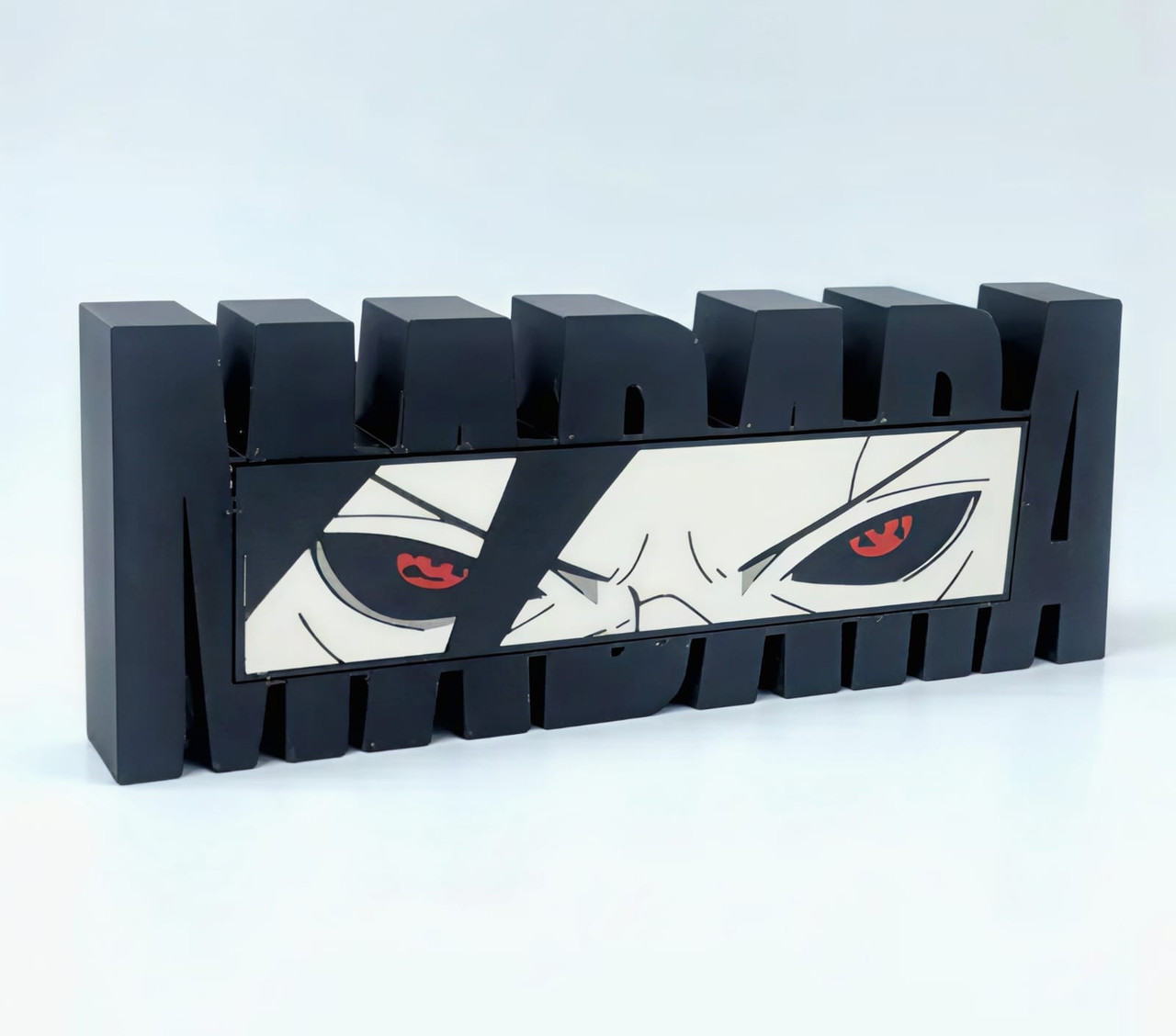 ๐ฅ NovaPad Eternal Sharingan LED Sign