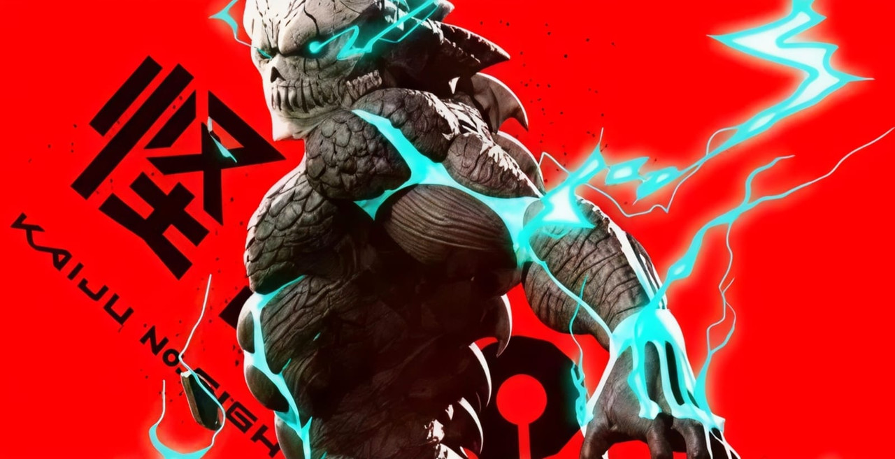 ๐ฅ NovaPad Kaiju Thunder Reign